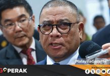 MGPerak: PRN Melaka BN Perak Bantu Kempen Dua Kerusi ‘Panas‘ Dun Paya Rumput, Sungai Udang