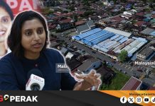 MGPerak: Pasar Buntong Berusia Lebih 70 Tahun Bakal Dinaik Taraf