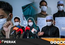 MGPerak: Ibu Tunggal Tuntut Keadilan, Dakwa Dua Anak Lelaki Jadi Mangsa Buli, Pukul Di Sekolah