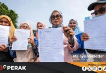 MGPerak: 15 Individu Termasuk OKU Dakwa Ditipu Tawaran Sijil SKM, Kerugian Hampir RM30,000