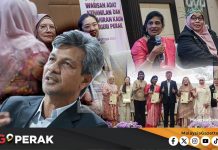 MGPerak: Arkib Negara Galak Masyarakat Serah Bahan Warisan Untuk Dipelihara