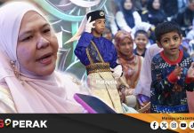 MGPerak: Belanjawan Perak 2027: Peruntukan Pembangunan Modal Insan OKU Wajar Ditingkatkan