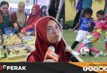 MGPerak: Karnival Penjaja Dan Usahawan Tarik 3,000 Pengunjung, Bantu Peniaga B40 Jana Pendapatan
