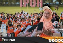 MGPerak: Keganasan Rumah Tangga Bukan Sekadar Penderaan Fizikal, Lelaki Turut Jadi Mangsa