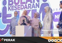 MGPerak: Beri OKU Ruang, Peluang Untuk Berdikari Dan Menyumbang Kepada Masyarakat