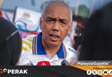 MGPerak: Dakwaan Buli, Murid Dipukul Guru PPD, Sekolah Sudah Laksana Prosedur Sewajarnya