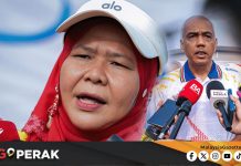MGPerak: Belanjawan 2027 Cuti Bersalin 98 Hari Beri Ruang Ibu, Depani Cabaran Populasi Menua