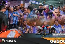 MGPerak: Belanjawan 2027: NADMA Fokus Peralatan Kesiapsiagaan Hadapi Bencana